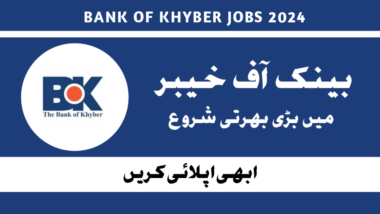 Bank of Khyber