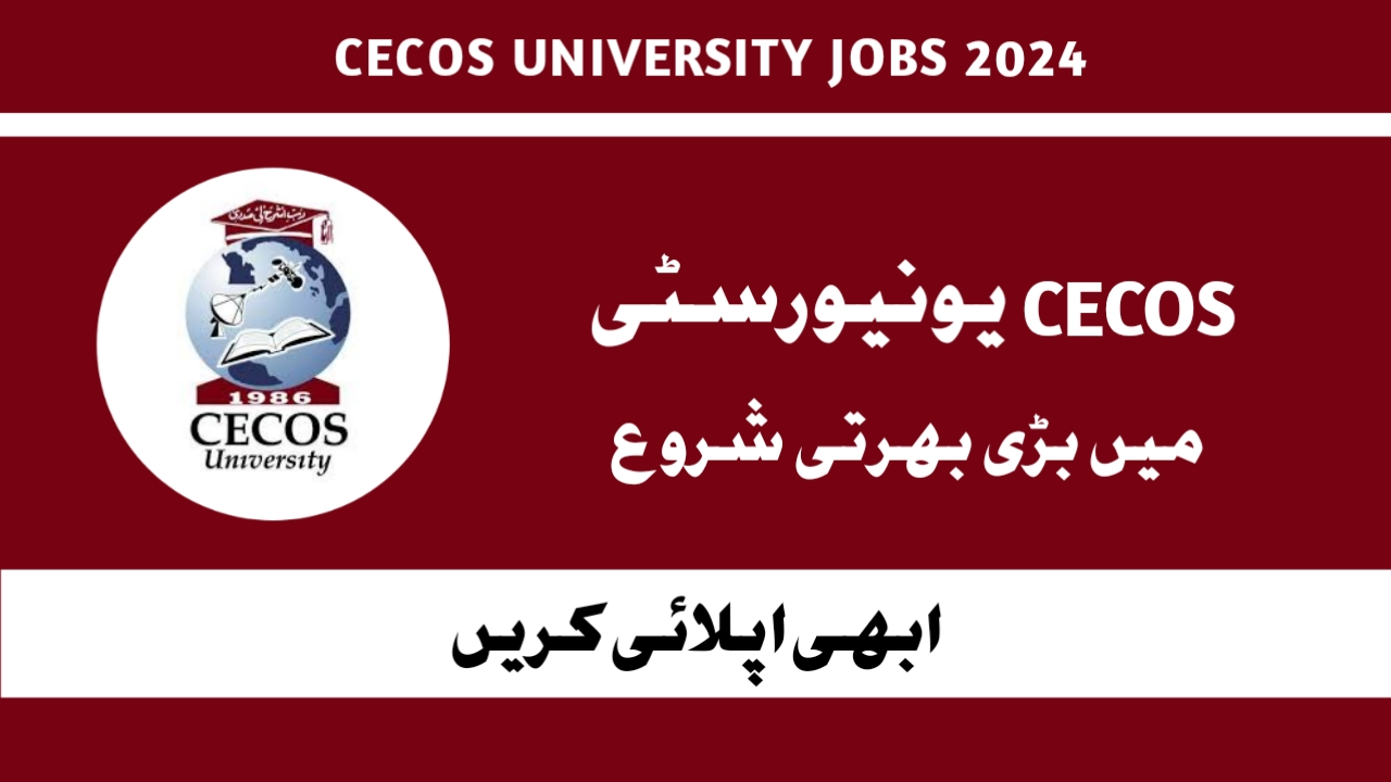 CECOS University