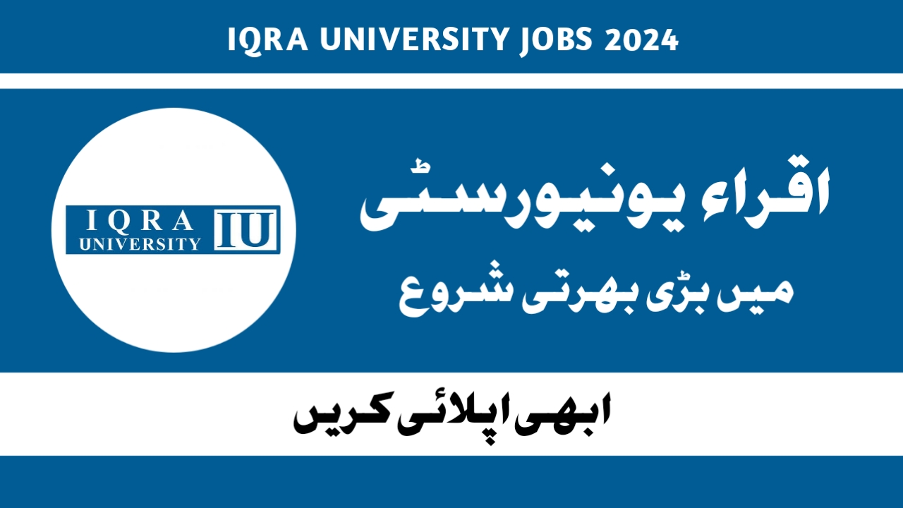 IQRA University
