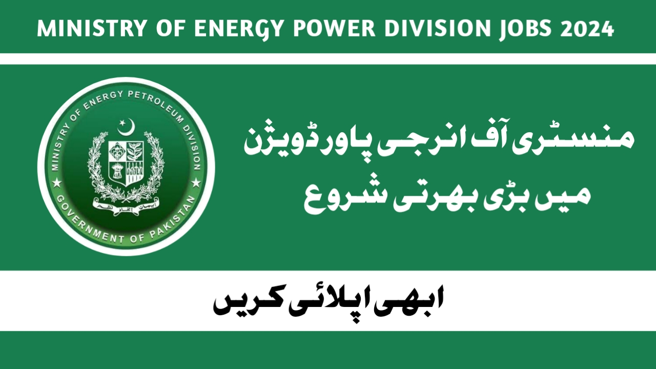 Ministry of Energy