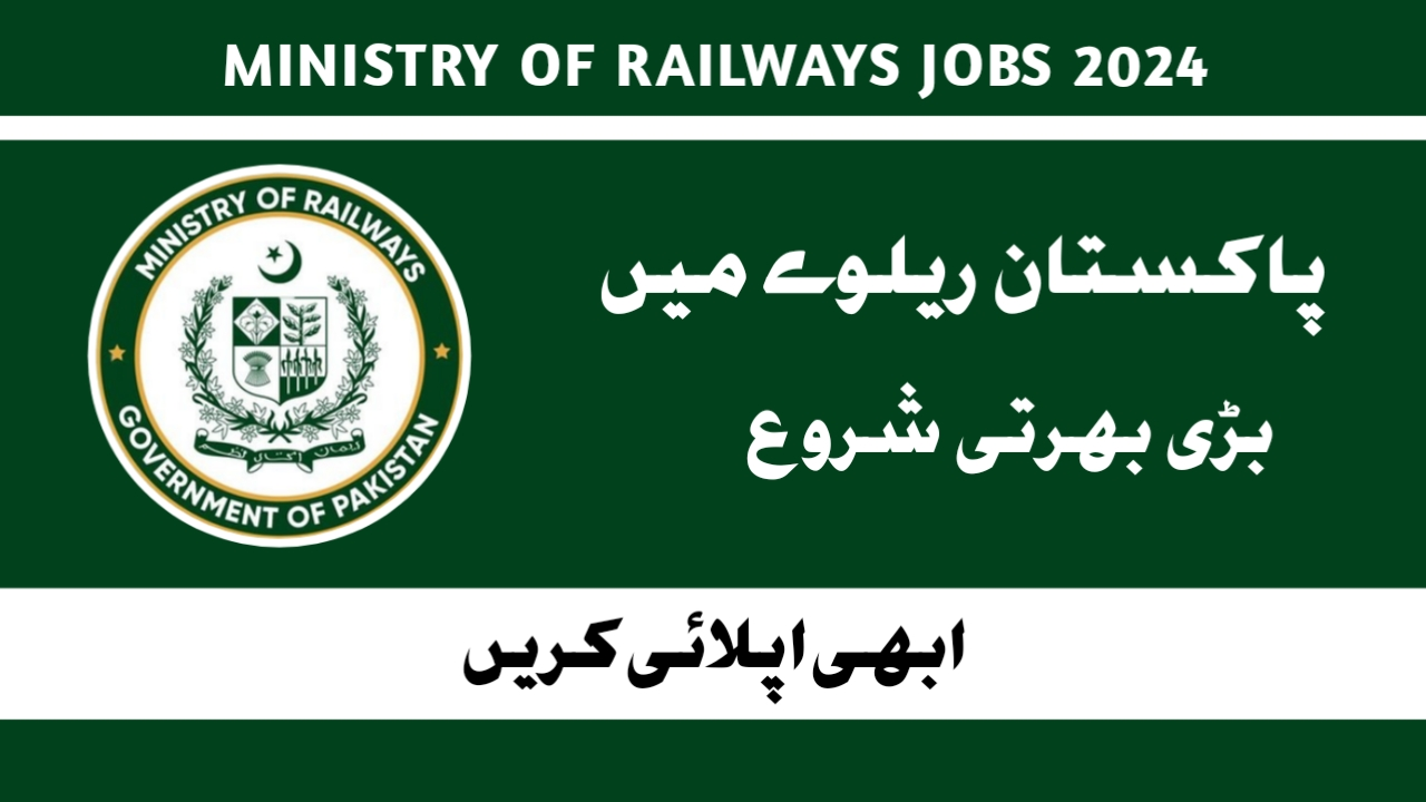 Ministry of Railways