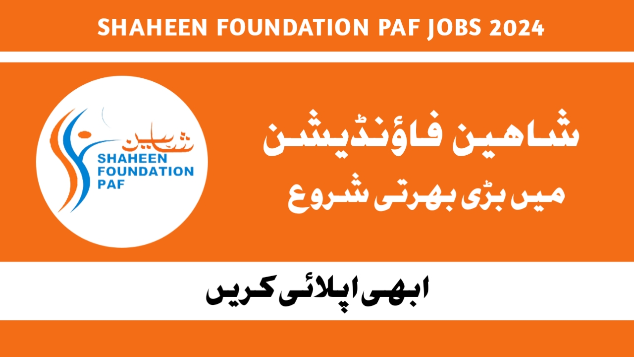 Shaheen Foundation