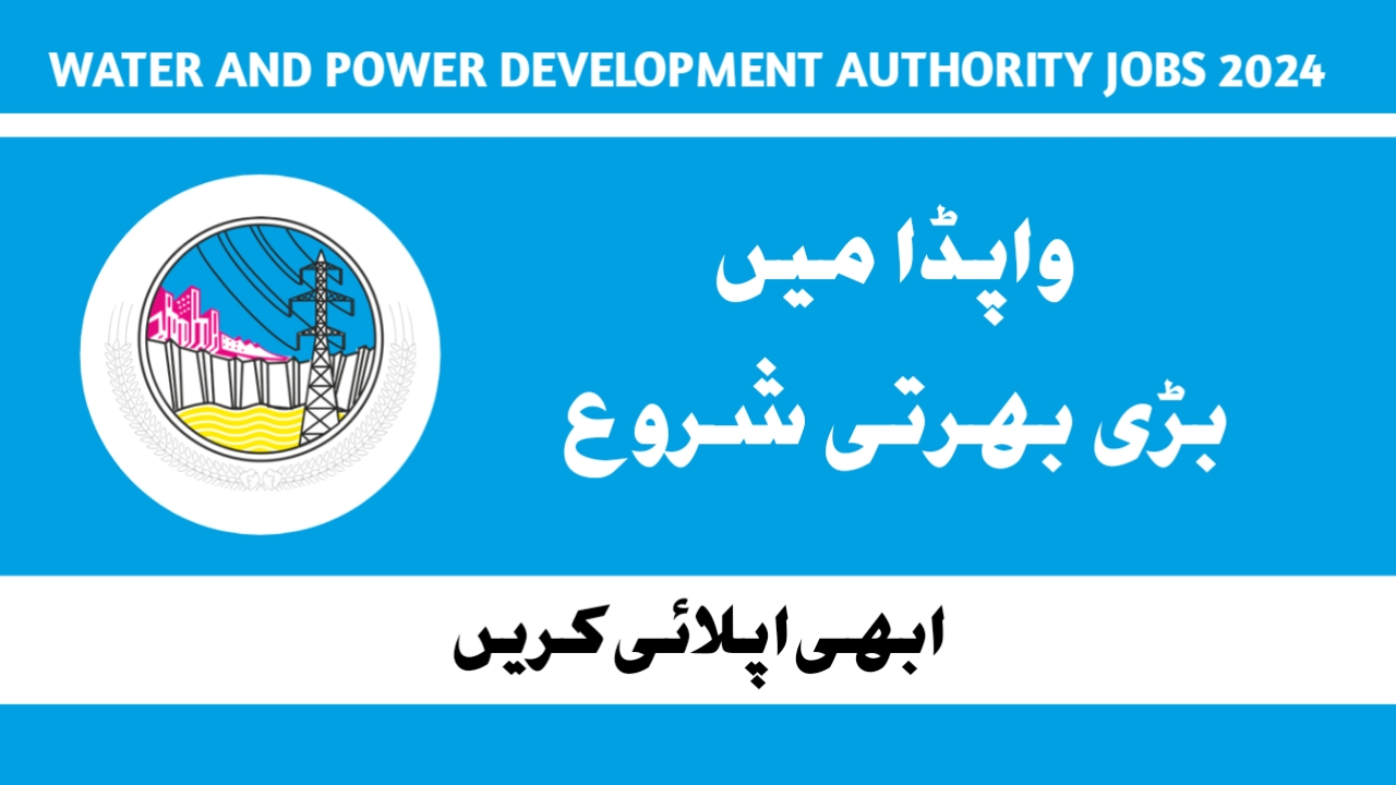 WAPDA