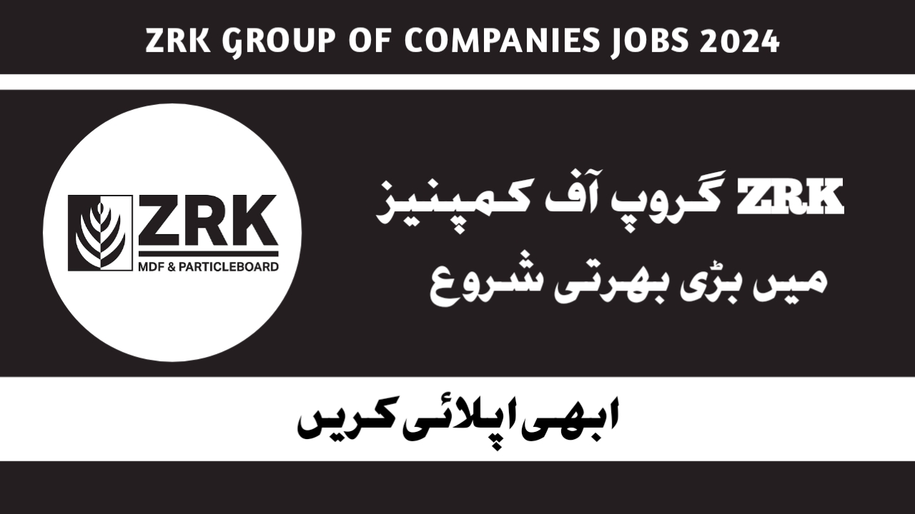 ZRK Group of Companies