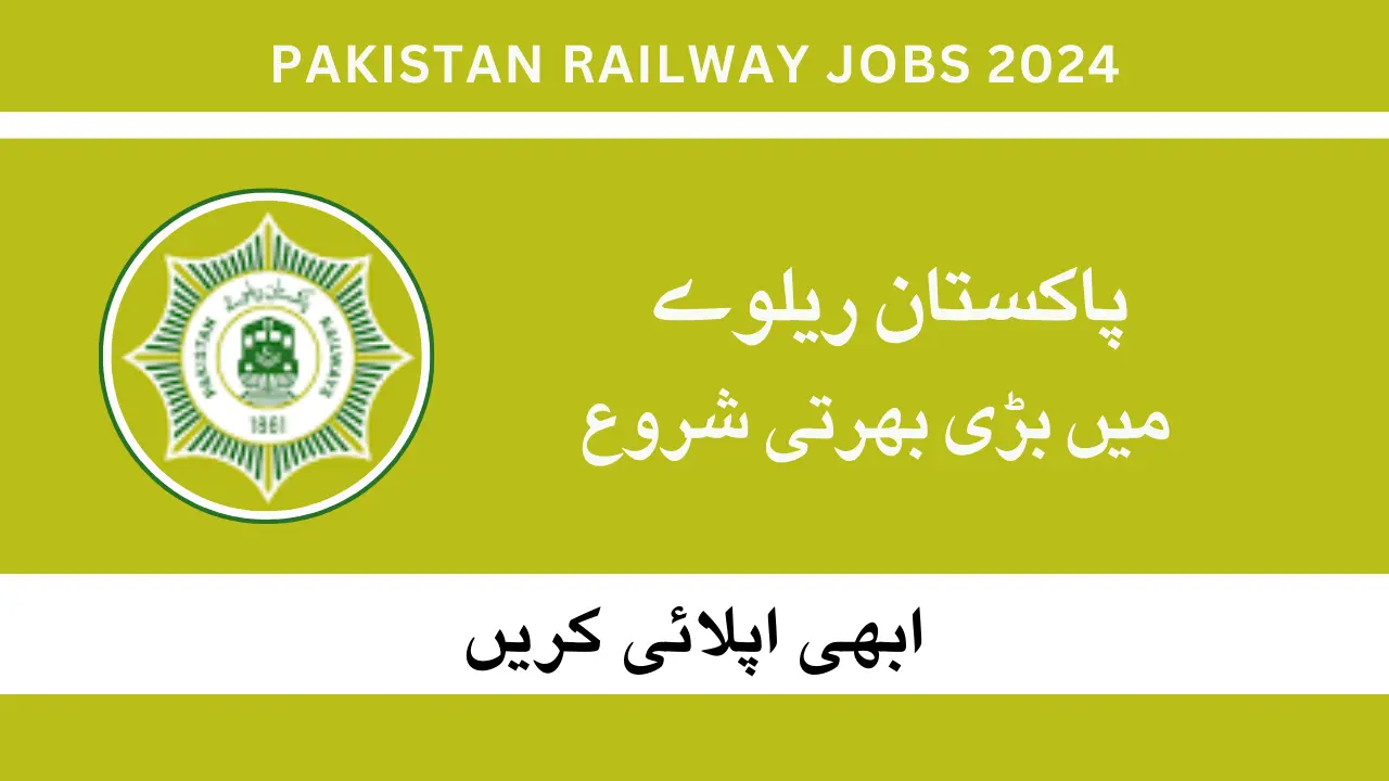 Pakistan Railway