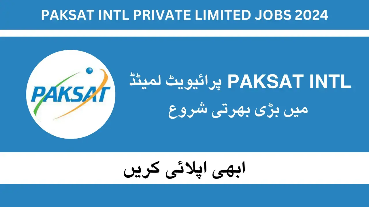 Paksat IntL