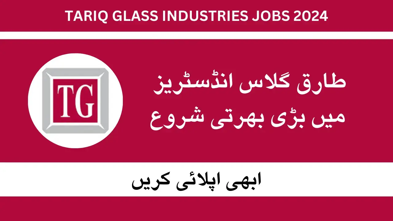 Tariq Glass Industries