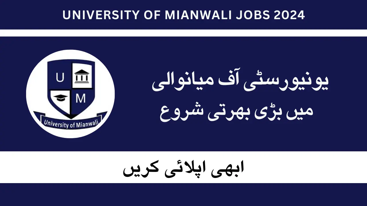 University of Mianwali