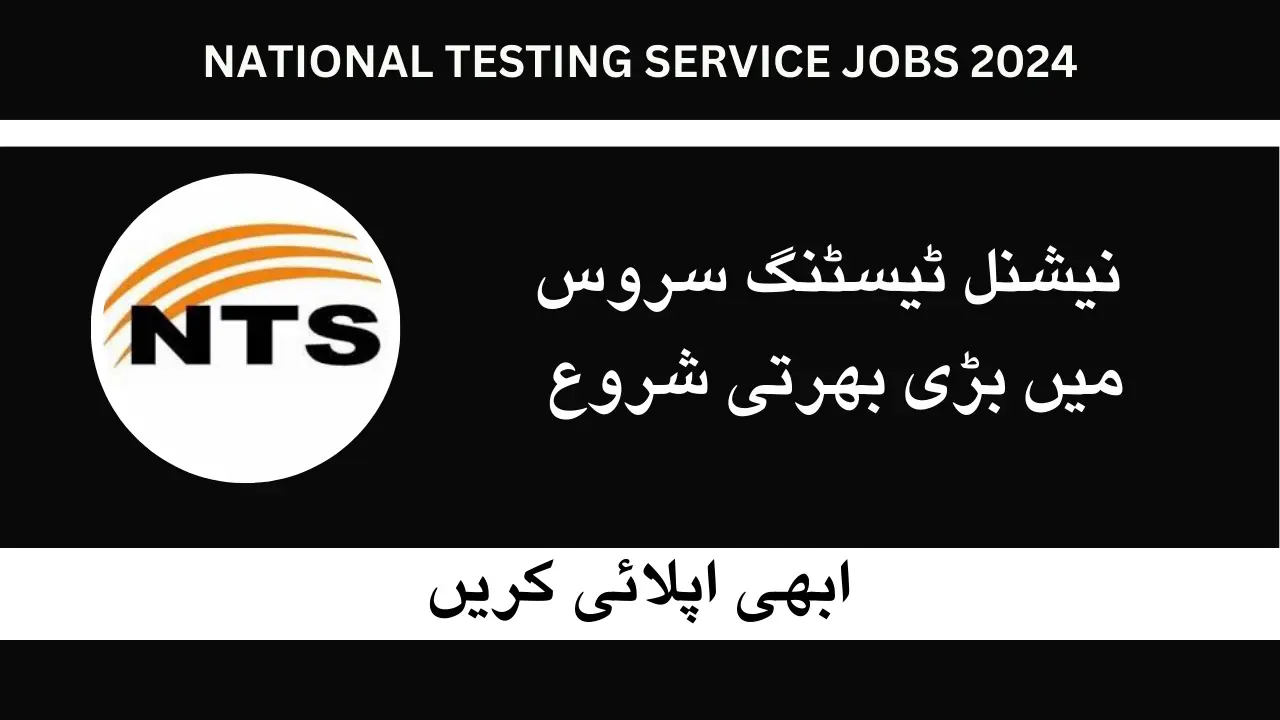 NTS Jobs