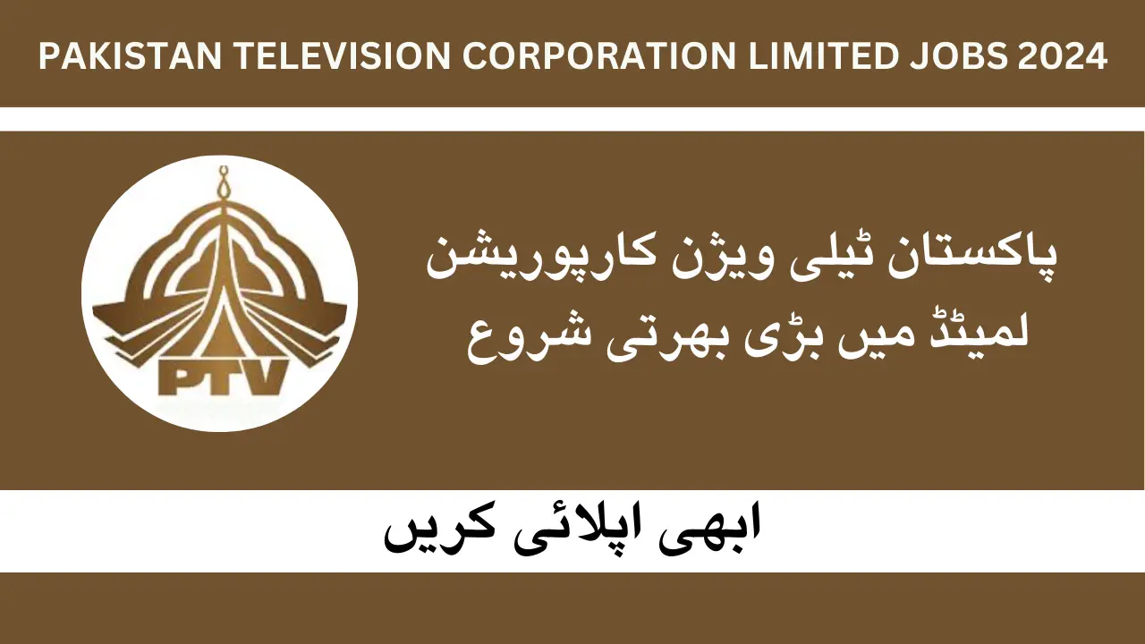 PTV Jobs