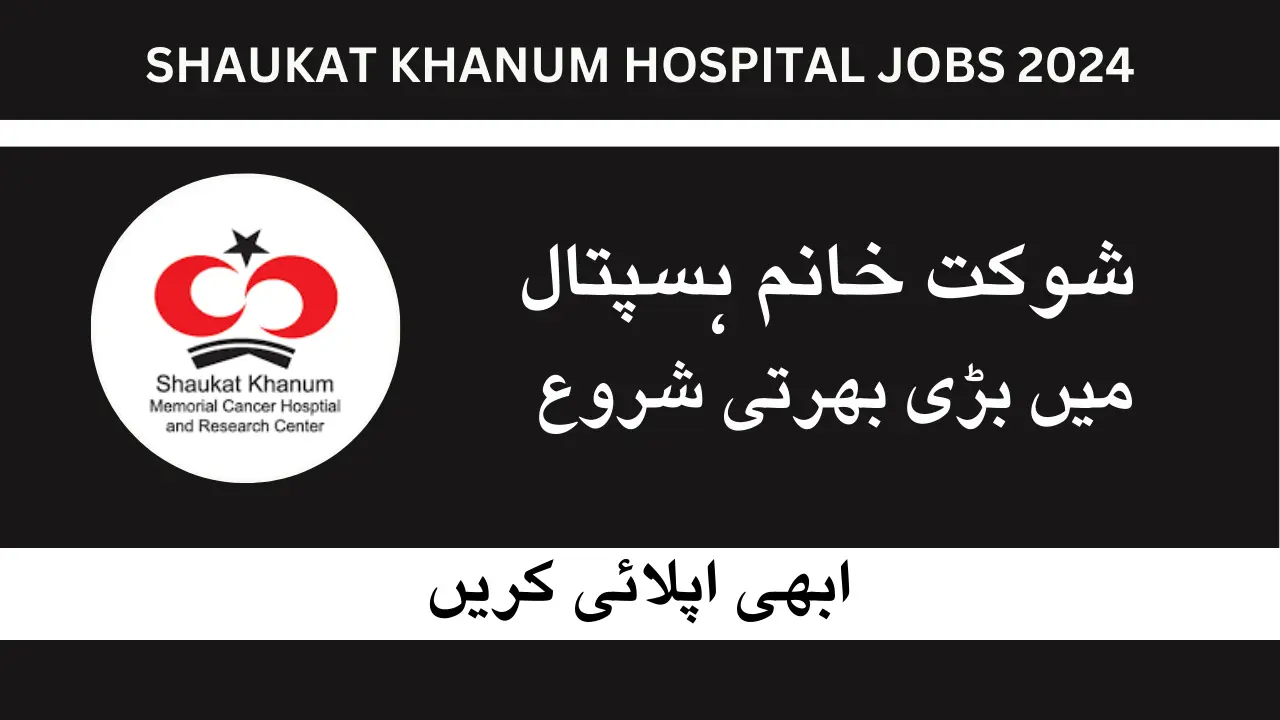 Shaukat Khanum